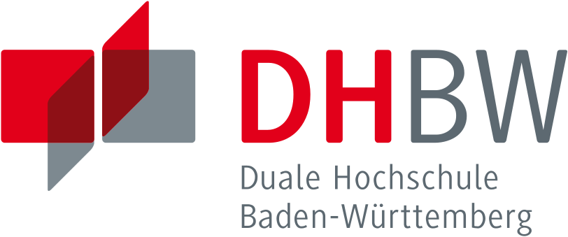 Das Logo der Duale Hochschule Baden-Württemberg